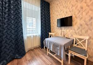 Студия квартира, на длительный срок, 25м2, 2/9 этаж