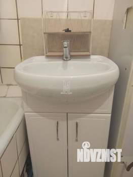 1-к квартира, на длительный срок, 30м2, 9/9 этаж