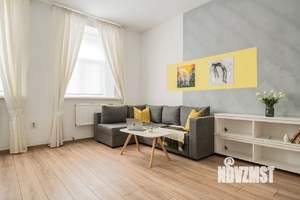 2-к квартира, на длительный срок, 60м2, 1/6 этаж