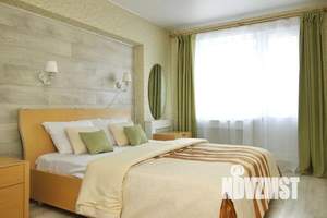 3-к квартира, посуточно, 70м2, 6/10 этаж