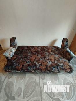 1-к квартира, на длительный срок, 40м2, 3/17 этаж