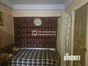 2-к квартира, на длительный срок, 45м2, 5/5 этаж