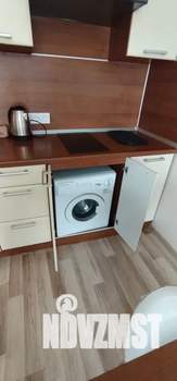 1-к квартира, посуточно, 28м2, 8/16 этаж