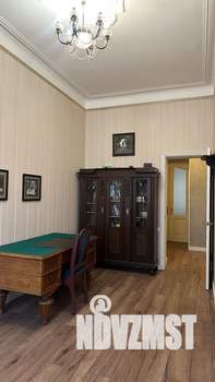 3-к квартира, посуточно, 75м2, 3/5 этаж