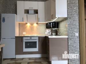 1-к квартира, на длительный срок, 30м2, 4/25 этаж