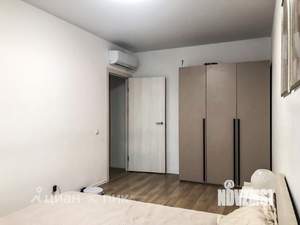2-к квартира, на длительный срок, 57м2, 6/25 этаж