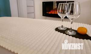 Студия квартира, посуточно, 25м2, 7/12 этаж