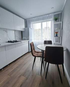 1-к квартира, на длительный срок, 32м2, 9/12 этаж