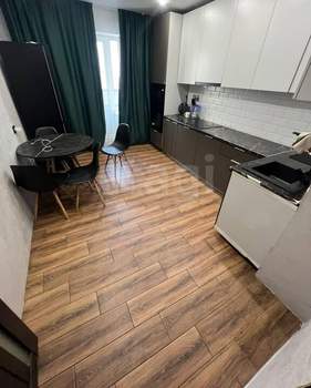 3-к квартира, на длительный срок, 84м2, 3/25 этаж
