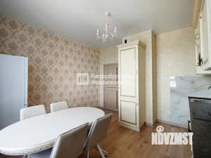 3-к квартира, на длительный срок, 81м2, 21/24 этаж