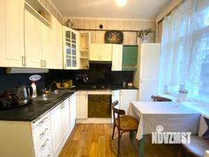 3-к квартира, на длительный срок, 77м2, 4/6 этаж