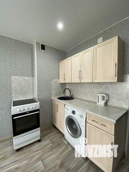 1-к квартира, на длительный срок, 30м2, 2/9 этаж