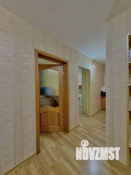 1-к квартира, на длительный срок, 42м2, 4/16 этаж