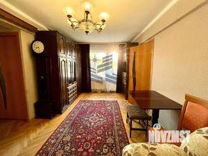 2-к квартира, на длительный срок, 42м2, 4/5 этаж