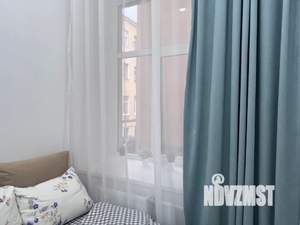 Студия квартира, посуточно, 14м2, 2/4 этаж