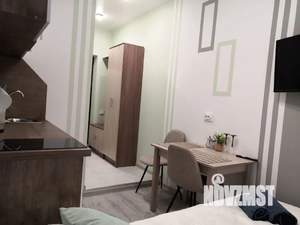 1-к квартира, посуточно, 12м2, 1/4 этаж