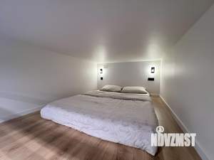 1-к квартира, посуточно, 16м2, 1/5 этаж