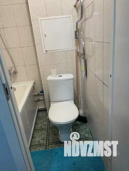 2-к квартира, посуточно, 55м2, 2/8 этаж