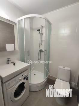 Студия квартира, на длительный срок, 21м2, 12/21 этаж