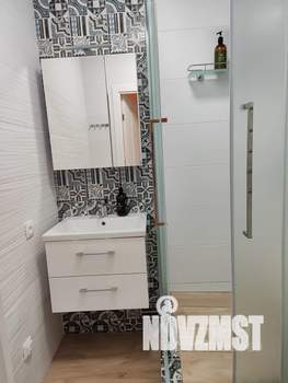 2-к квартира, посуточно, 63м2, 8/14 этаж