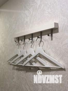 1-к квартира, посуточно, 45м2, 2/5 этаж