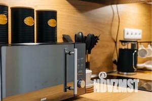 1-к квартира, посуточно, 25м2, 2/3 этаж