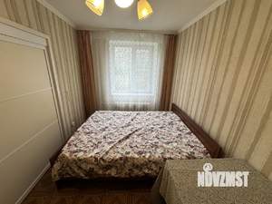 2-к квартира, на длительный срок, 48м2, 1/5 этаж