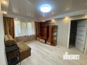 2-к квартира, на длительный срок, 46м2, 1/5 этаж