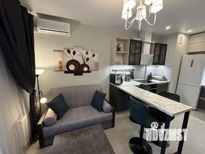 1-к квартира, на длительный срок, 38м2, 14/18 этаж