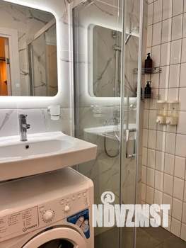 Студия квартира, посуточно, 19м2, 4/5 этаж