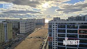 1-к квартира, на длительный срок, 50м2, 17/19 этаж