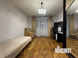 2-к квартира, на длительный срок, 47м2, 1/9 этаж