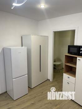 Студия квартира, на длительный срок, 24м2, 6/13 этаж