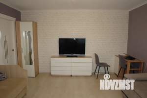 2-к квартира, посуточно, 45м2, 2/9 этаж