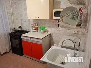 1-к квартира, на длительный срок, 33м2, 2/12 этаж