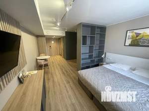 1-к квартира, посуточно, 31м2, 10/13 этаж
