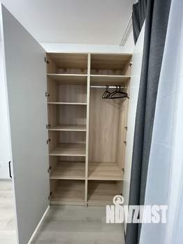 Студия квартира, на длительный срок, 25м2, 11/12 этаж