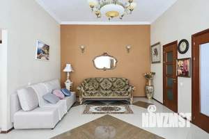 2-к квартира, посуточно, 50м2, 2/5 этаж