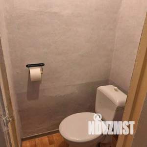 2-к квартира, посуточно, 45м2, 1/1 этаж