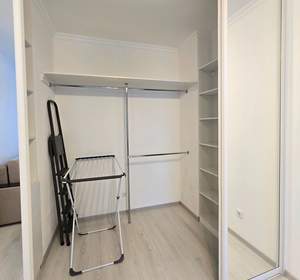 1-к квартира, на длительный срок, 35м2, 13/25 этаж