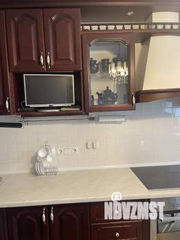 3-к квартира, на длительный срок, 77м2, 4/11 этаж