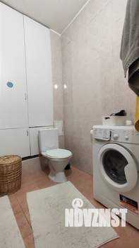 1-к квартира, на длительный срок, 45м2, 2/4 этаж