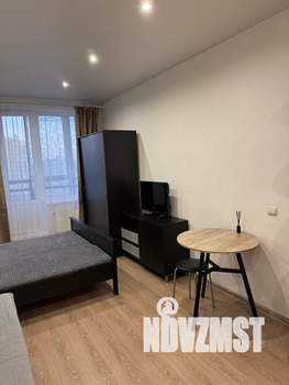 Студия квартира, посуточно, 25м2, 16/16 этаж