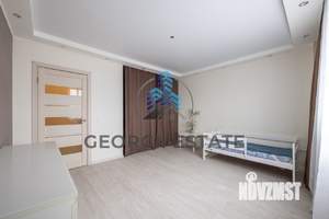 1-к квартира, на длительный срок, 41м2, 14/23 этаж