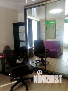 2-к квартира, посуточно, 45м2, 2/5 этаж