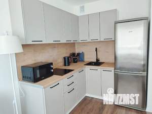 1-к квартира, посуточно, 35м2, 12/25 этаж