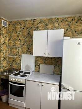 1-к квартира, на длительный срок, 40м2, 2/11 этаж