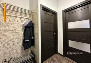 1-к квартира, на длительный срок, 32м2, 4/9 этаж