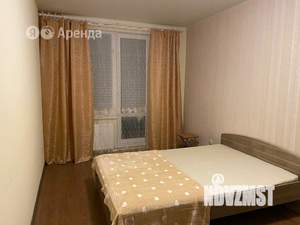 2-к квартира, на длительный срок, 56м2, 5/19 этаж