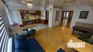 3-к квартира, на длительный срок, 90м2, 9/10 этаж